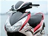 Air Blade 2011 vẫn hút khách vì 2,5 lít xăng cho 100 km